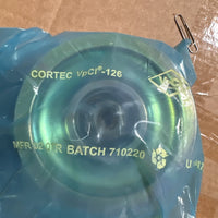 Metal Flanged Idler Pulley - 180K512G01 - Free Shipping