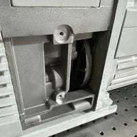 Labconco 117 A65312906 Rotary Vane Vacuum Pump