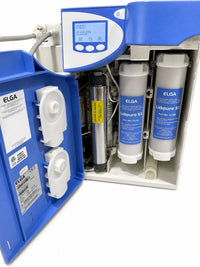 ELGA PURELAB Ultra Genetic ULXXXGEM2-US Water System Used