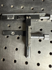 Fisher Scientific Micro manipulator