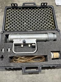 MEASUREMENT TECHNOLOGIES 3M CDC CHLORINATION / DECHLORINATION H2O NEUTRALIZER