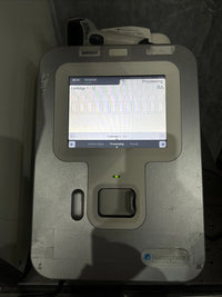 Nanosphere Verigene Reader 10-0000-02 & 4 Verigene Sample Processor SP10-0000-07