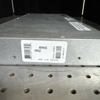 Rane AM2 8 Channel Gain Sharing MIC Automixer w/Power Cable