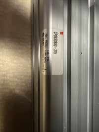 SMC - CP95SDB50-315 - C95 50mm Bore, 315mm Stroke DBL ACTION CYLINDER -(NE)
