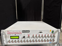 Optical Imaging Imager 3001 Lab Interface