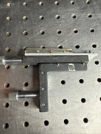 Fisher Scientific Micro manipulator