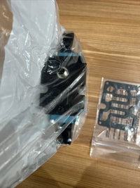 MAC 0629-FV6500B PPE-871BAAG= Double Operator Solenoid Valve