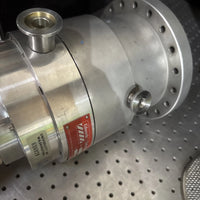 Edwards ETP8/300 Turbomolecular Vacuum Pump Turbo High Vacuum Pump 300 L/s