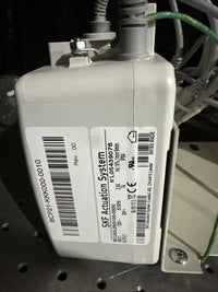 SKF Actuation System Lift Linear Actuator Pillar & Control Box + Controller