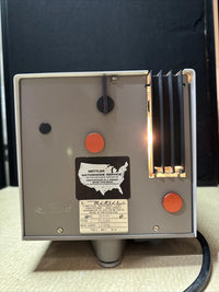 METTLER P1200 ANALYTICAL BALANCING SCALE 110 VOLT, MAX LOAD 1200 G