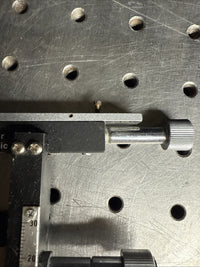 Fisher Scientific Micro manipulator
