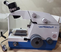 Reichert-Jung Microtome 701704 ULTRACUT E 70 17 04
