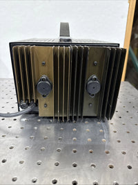 MG Electronics Pro series 10A 0-20 VDC REGULATED & FILTERED POWER SUPPLY PS10AD