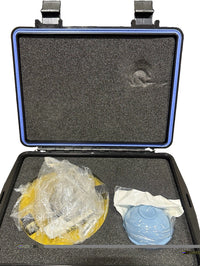 Thermo Fisher Calibration Validation Carousel Kit 10010601 Used