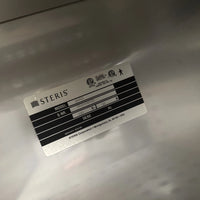 Steris Amsco Warming Cabinet Single Compartment QDJ03