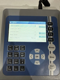 Accuris MW9600 SmartWasher 96 Microplate Washer, 115V NEW