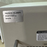 PERKIN ELMER CETUS DNA THERMAL CYCLER