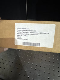 Philips 453564305291 Descrpc PC System Board For RP5800
