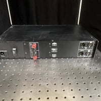 Apogee P-2 PV Speaker Management System