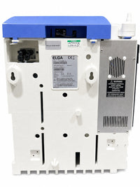 ELGA PURELAB Ultra Genetic ULXXXGEM2-US Water System Used