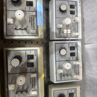12x Variable Flow Mini-Pump, , Medium Flow Unknown Condition No Power Adapter
