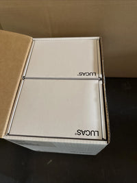STRYKER Strap Stabilization LUCAS (4-Pack) 21576-000075