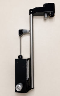 Optometry Exam Lane Topcon SL-3E Slit Lamp Shin-Nippon BR-10 Haag-Streit H-03