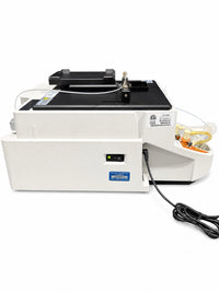 BD High Throughput Sampler 338301 Used