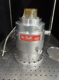 Edwards ETP8/300 Turbomolecular Vacuum Pump Turbo High Vacuum Pump 300 L/s