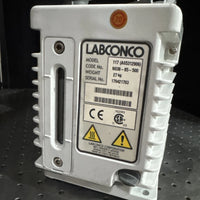 Labconco 117 A65312906 Rotary Vane Vacuum Pump