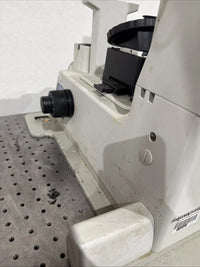 Nikon Eclipse TE300 Inverted Microscope For Parts