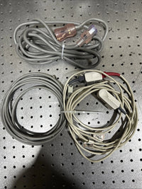 Mindray Datascope Accutorr V, SPO2, BP, Temp, Tested, SN A7527501B4