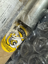 INTERROLL EC100 SERIES 1700 ROLLER DRIVE 24VCD 1.8A , 8.88 LONG U3S