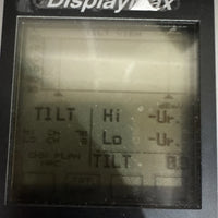Sadelco Displaymax 800cli Meter