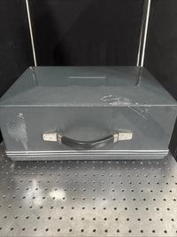 Vintage 1994 Qualitone Minneapolis Mn 55416 USA Audiometer, CAAJ 17967