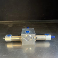 NEW BIMBA Rotary Actuator CPT01927A CPT-01927-A