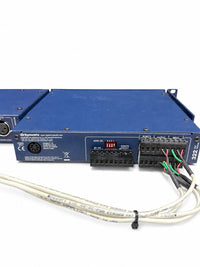 Symetrix 322 DSP Engine & 302 Dual Mic Preamp Half-Rack Units - No PSU