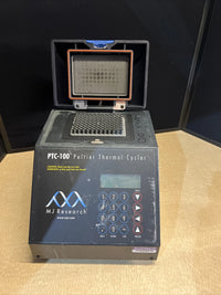 MJ Research PTC-100 PCR Thermal Cycler 96 Well (parts Only)