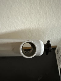 Microscope Head Support Arm Used Part 11”x4”