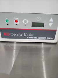 THERMO ELECTRON IEC CENTRA B PLUS CELL WASHING CENTRIFUGE FOR PARTS