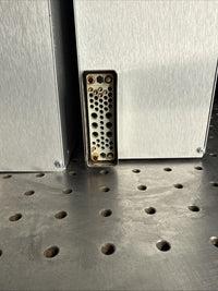 Ortec Modules: Focus Control Module 024001 And Controller 022182