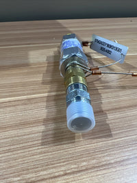 Coilhose SV804 Safety Excess Flow Check Valve With Fittings