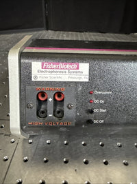 FISHER BIOTECH FB 154 ELECTROPHORESIS POWER SUPPLY