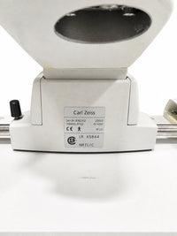 Carl Zeiss FF 450 Fundus Camera System