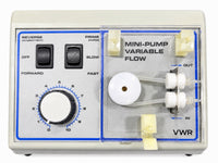 VWR Scientific 54856-075 Variable Speed Mini Laboratory Pump Medium Flow