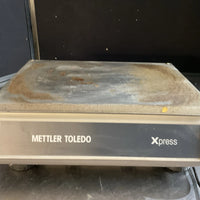 Mettler Toledo XPress XTC-4001 Counting Scale Used