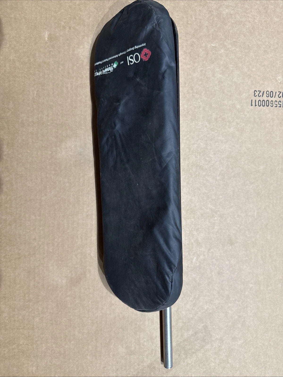 Mizuho OSI 5857 Surgical Cross Arm Pad Support