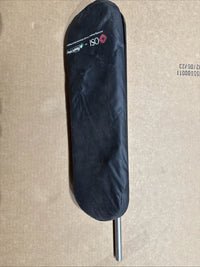 Mizuho OSI 5857 Surgical Cross Arm Pad Support