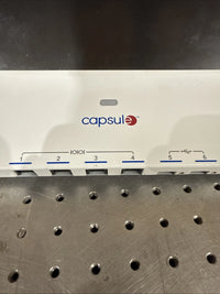 Capsule SmartLinx Neuron 2 Patient Monitor (No Power Cable)