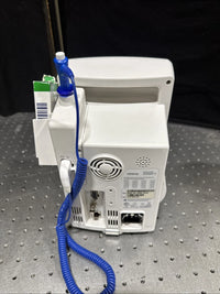 Mindray Datascope Accutorr V, SPO2, Temp, Tested, SN A7510631E1